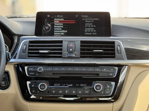 Used 2016 BMW 328i Sedan RWD image 17