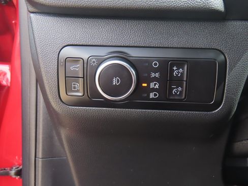 Used 2023 Ford Escape Platinum FWD image 27