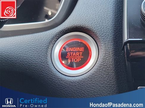 Certified 2019 Honda CR-V EX-L image 18
