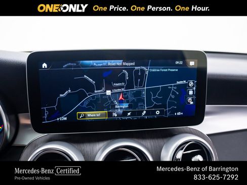 Used 2022 Mercedes-Benz GLC 300 4MATIC image 25