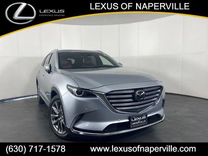 Used 2019 MAZDA CX-9 Signature