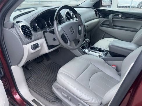 Used 2017 Buick Enclave Premium w/ Experience Buick Package AWD/4WD image 7