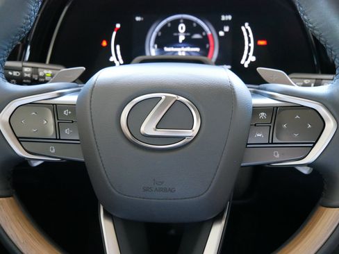 Used 2023 Lexus RX 350 Premium Plus w/ Accessory Package (Z1) image 32