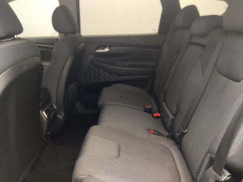 Used 2023 Hyundai Santa Fe SEL w/ Cargo Package FWD image 18
