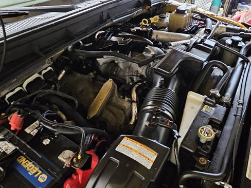 Used 2013 Ford F350 XL w/ PWR Equipment Group AWD/4WD image 18