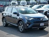 Used 2017 Toyota RAV4 XLE image 3