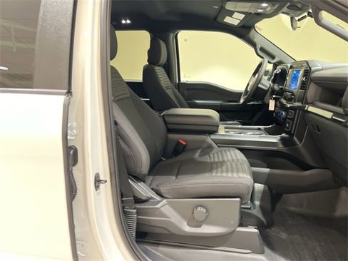 Used 2023 Ford F150 XL w/ STX Appearance Package image 23