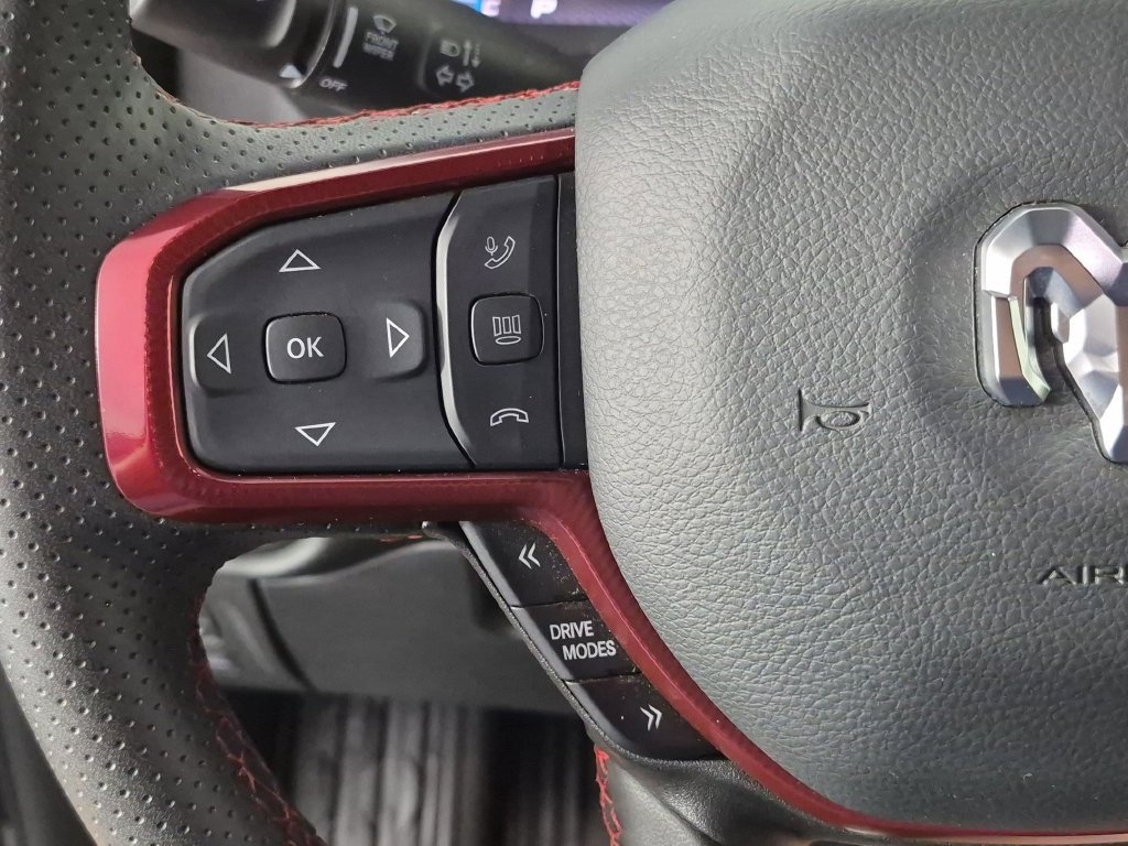 Used 2026 RAM 1500 Rebel w/ Bed Utility Group AWD/4WD image 19