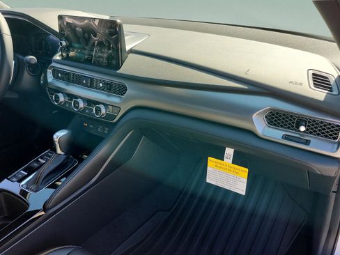 New 2026 Acura Integra A-Spec image 20