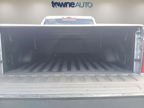 Used 2021 RAM 2500 Tradesman AWD/4WD image 11