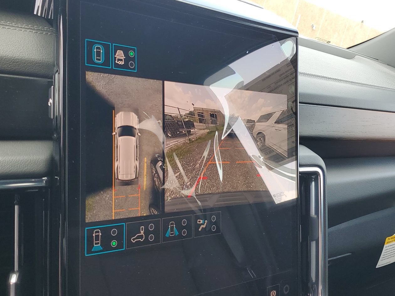 New 2026 GMC Yukon Denali RWD image 22
