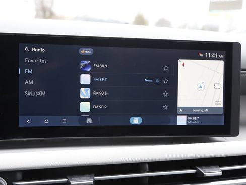 New 2026 Hyundai Tucson Limited image 27