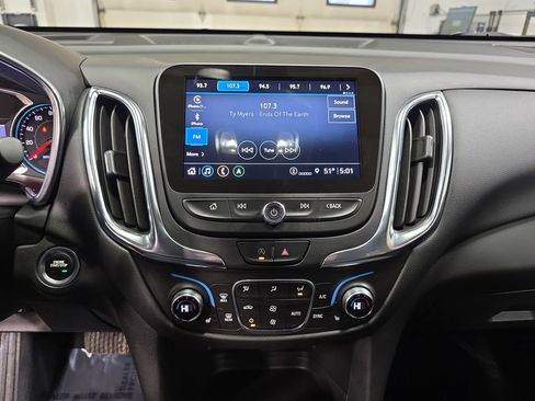 Used 2022 Chevrolet Equinox LT image 21