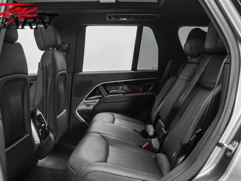 Used 2023 Land Rover Range Rover SE image 41