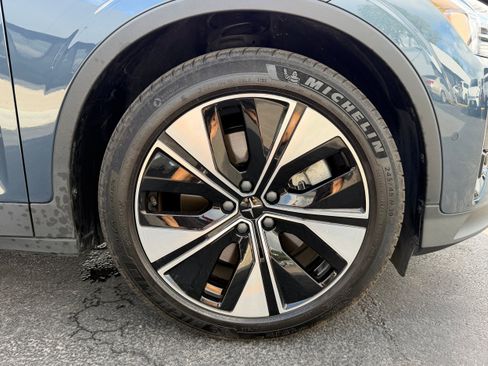 Used 2024 Polestar Polestar 2 AWD/4WD image 9