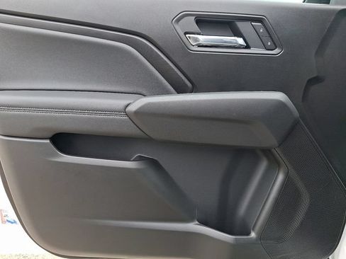 New 2026 GMC Canyon Elevation w/ Convenience Package AWD/4WD image 13