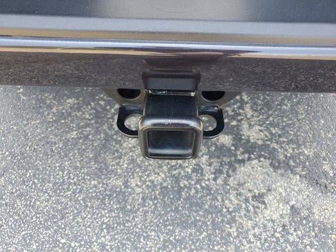 Used 2022 Chevrolet Silverado 1500 RST w/ Convenience Package II image 8