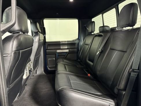 Used 2020 Ford F150 Lariat image 21