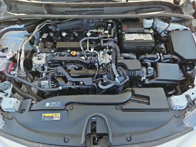Used 2024 Toyota Corolla LE FWD image 12