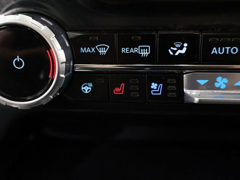 Used 2023 Ford F150 Lariat w/ Equipment Group 502A High AWD/4WD image 58