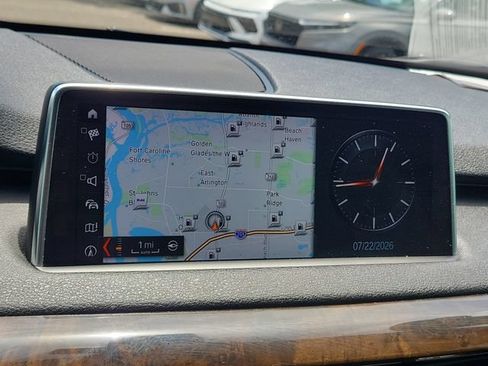 Used 2018 BMW X5 sDrive35i RWD image 35