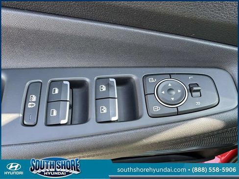 Certified 2023 Hyundai Santa Fe SEL AWD/4WD image 19