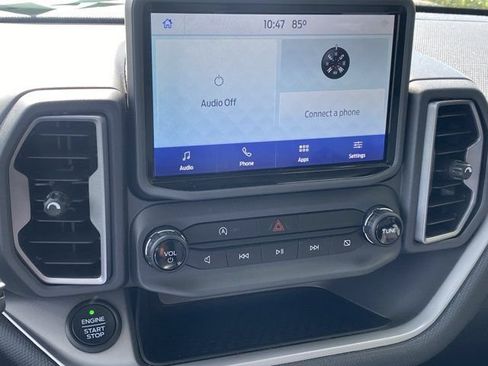 Used 2021 Ford Bronco Sport Big Bend AWD/4WD image 22
