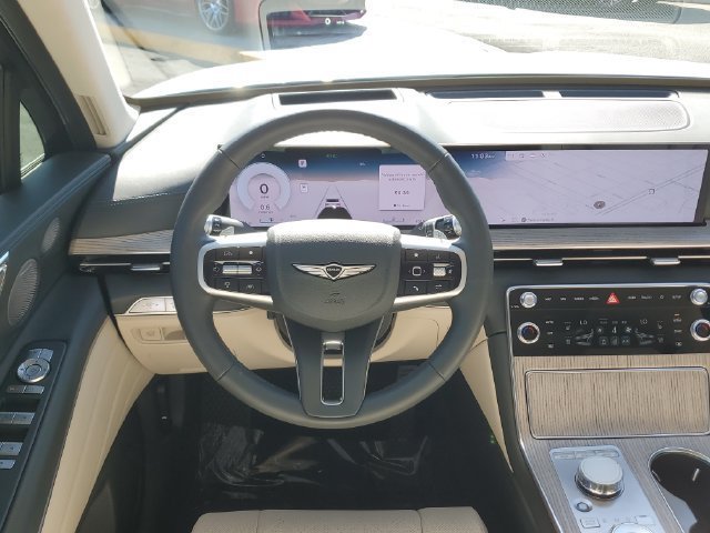 Used 2026 Genesis GV80 3.5T Advanced AWD/4WD image 18