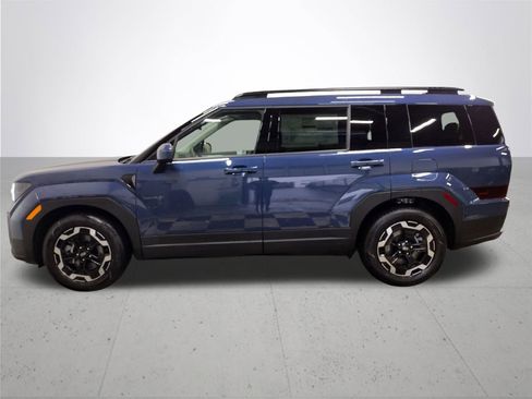 New 2026 Hyundai Santa Fe SEL image 9