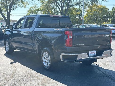 Used 2020 Chevrolet Silverado 1500 LT w/ All-Star Edition image 6