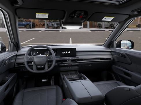 New 2027 Kia Telluride SX X-Pro AWD/4WD image 14