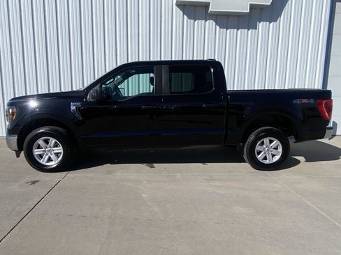Used 2023 Ford F150 XLT image 8