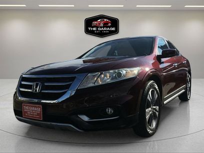 Used 2014 Honda Crosstour EX-L