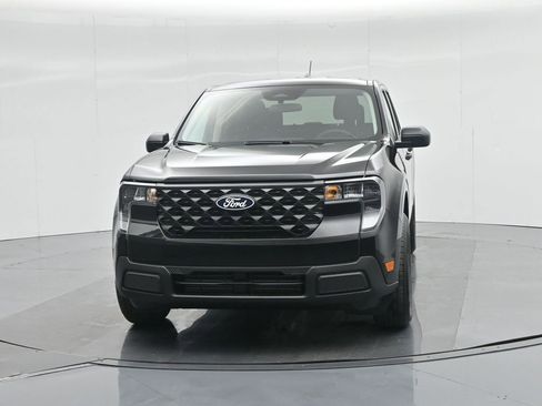 New 2025 Ford Maverick XL w/ Equipment Group 102A image 50