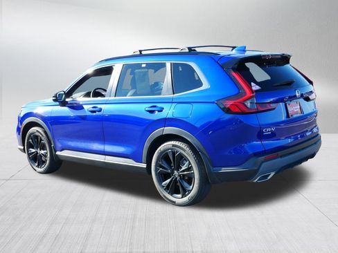 Used 2023 Honda CR-V Sport Touring image 5