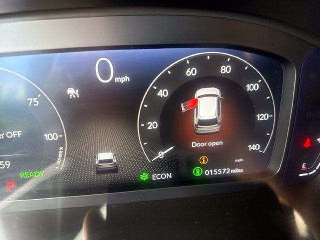 Used 2026 Honda CR-V Sport-L image 13