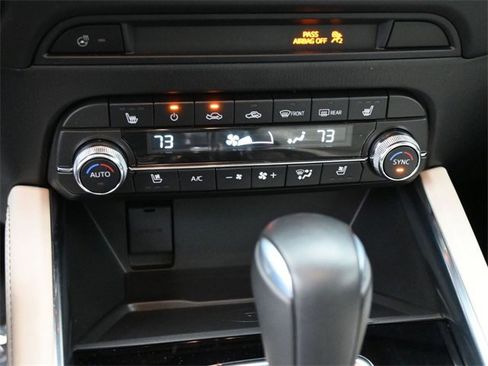 Certified 2024 MAZDA CX-5 AWD 2.5 S image 13