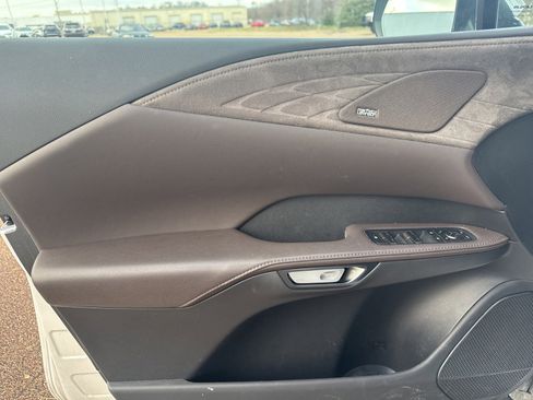 Certified 2024 Lexus RX 350 FWD w/ Convenience Package image 17