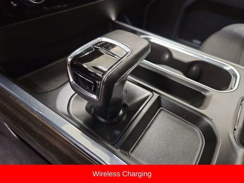 Used 2022 Chevrolet Silverado 1500 RST image 31