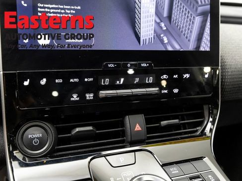 Used 2023 Toyota bZ4X AWD w/ Weather Package image 20