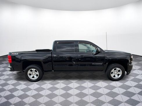 Used 2016 Chevrolet Silverado 1500 LT w/ All Star Edition image 8