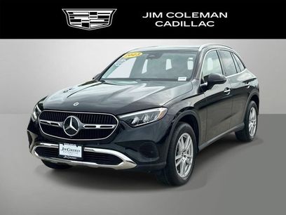 Used 2023 Mercedes-Benz GLC 300 4MATIC
