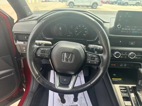 Used 2024 Honda CR-V Sport Touring image 18