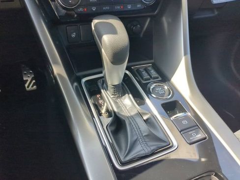 New 2026 Mitsubishi Eclipse Cross Black Edition image 29