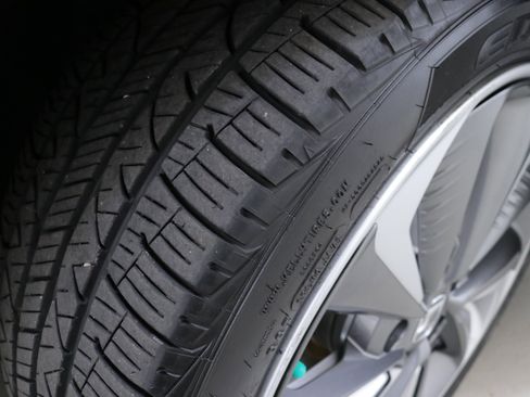 Used 2021 Honda Clarity Base image 32