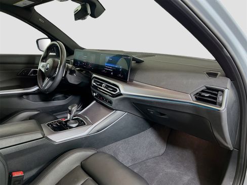 Used 2024 BMW M3 Competition w/ Executive Package image 32