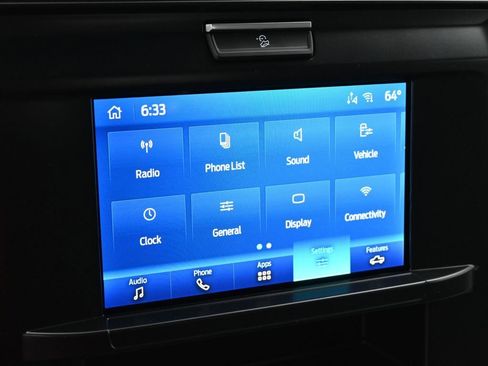 New 2026 Ford F350 XL w/ FX4 Off-Road Package AWD/4WD image 13