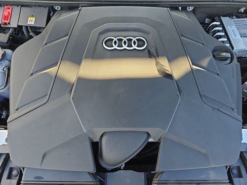 Used 2023 Audi Q8 Premium Plus w/ Premium Plus Package AWD/4WD image 31