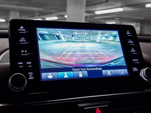 Certified 2021 Honda Accord Touring image 31