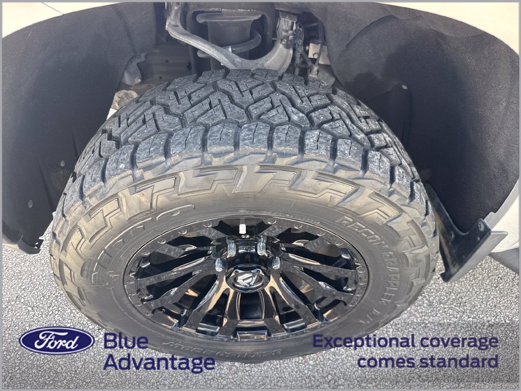 Used 2020 Chevrolet Silverado 1500 LT Trail Boss AWD/4WD image 12